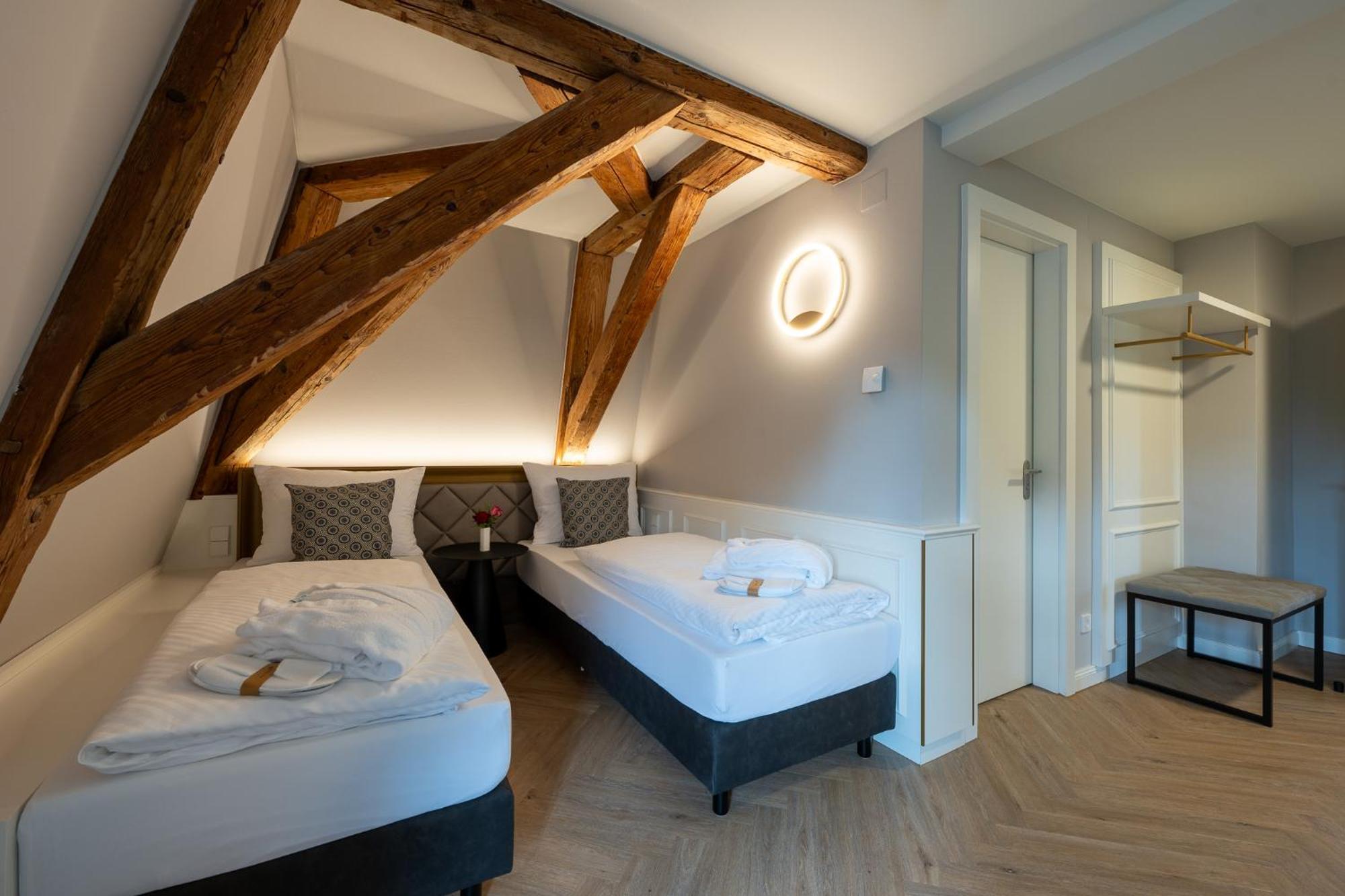 Schloss Lautrach Quarto foto