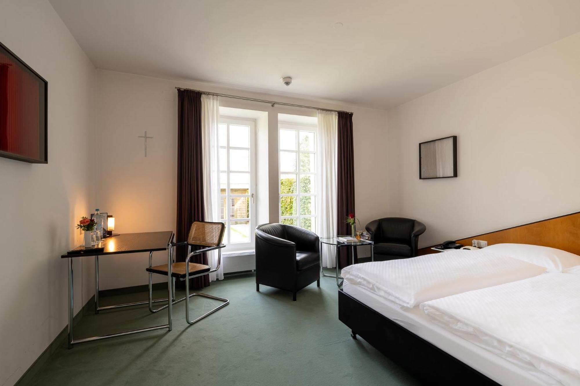 Schloss Lautrach Quarto foto